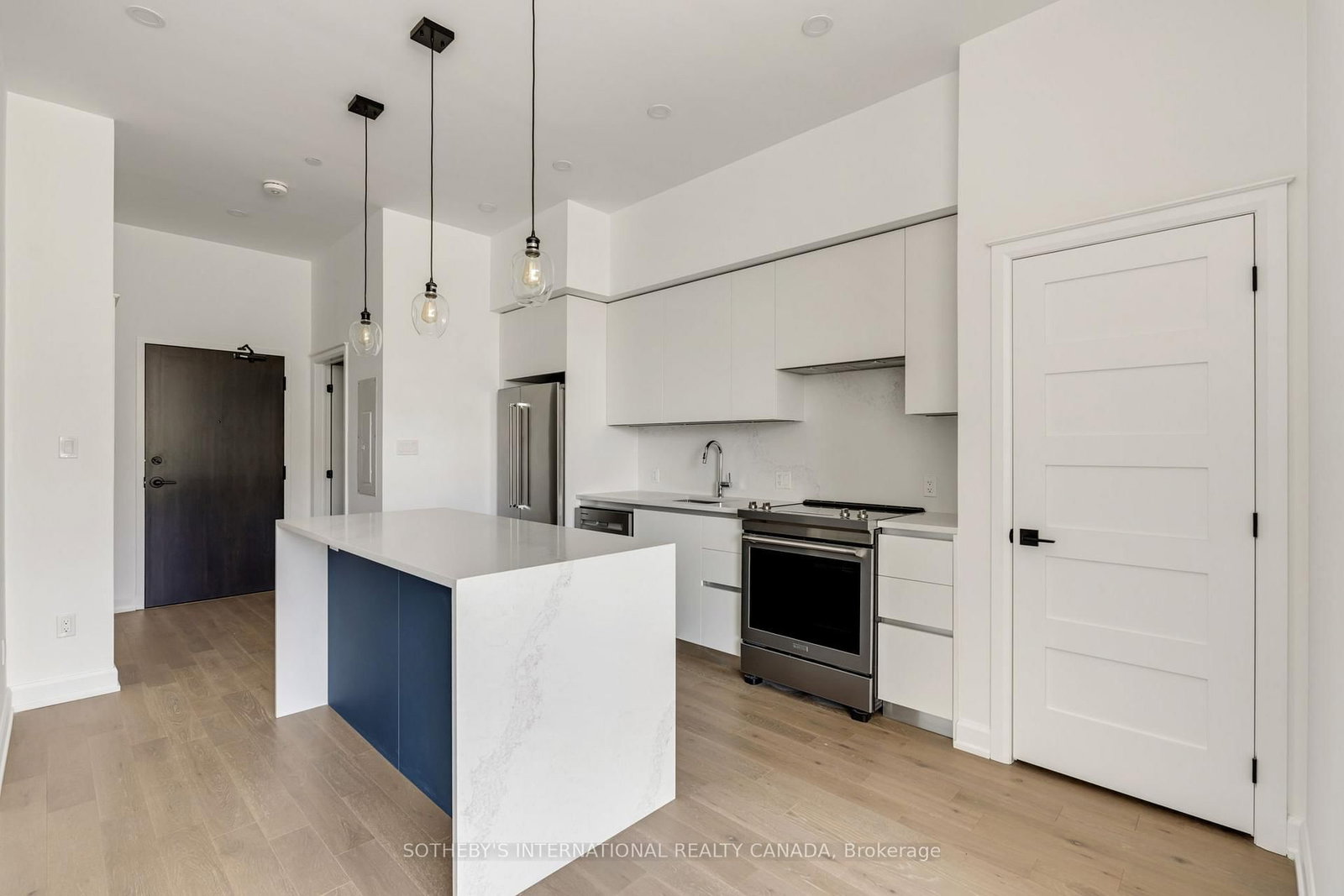 195 Hunter Street E • #TH 105 • Peterborough, ON photo 16