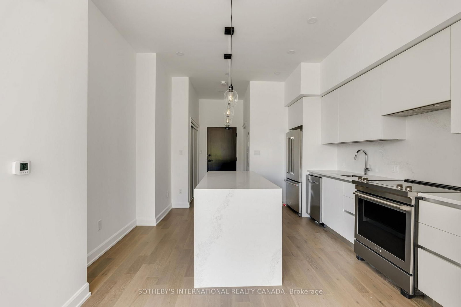 195 Hunter Street E • #TH 105 • Peterborough, ON photo 17