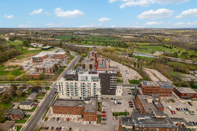 195 Hunter Street E • #TH 105 • Peterborough, ON photo 4
