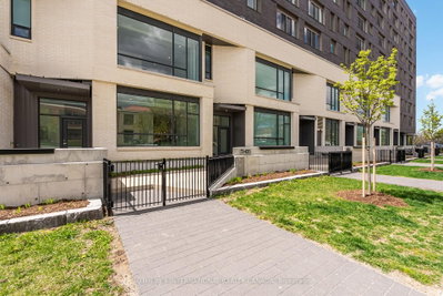 195 Hunter Street E • #TH 105 • Peterborough, ON photo 9