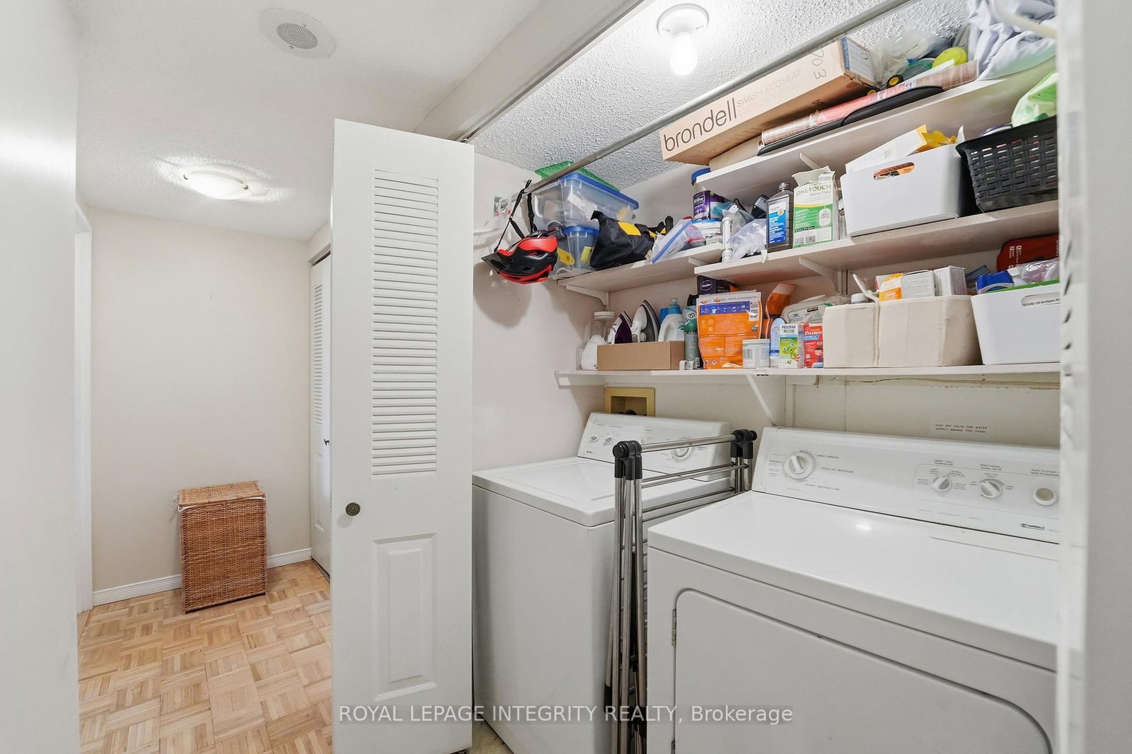 2760 Carousel Crescent • #1208 • Ottawa, ON photo 17