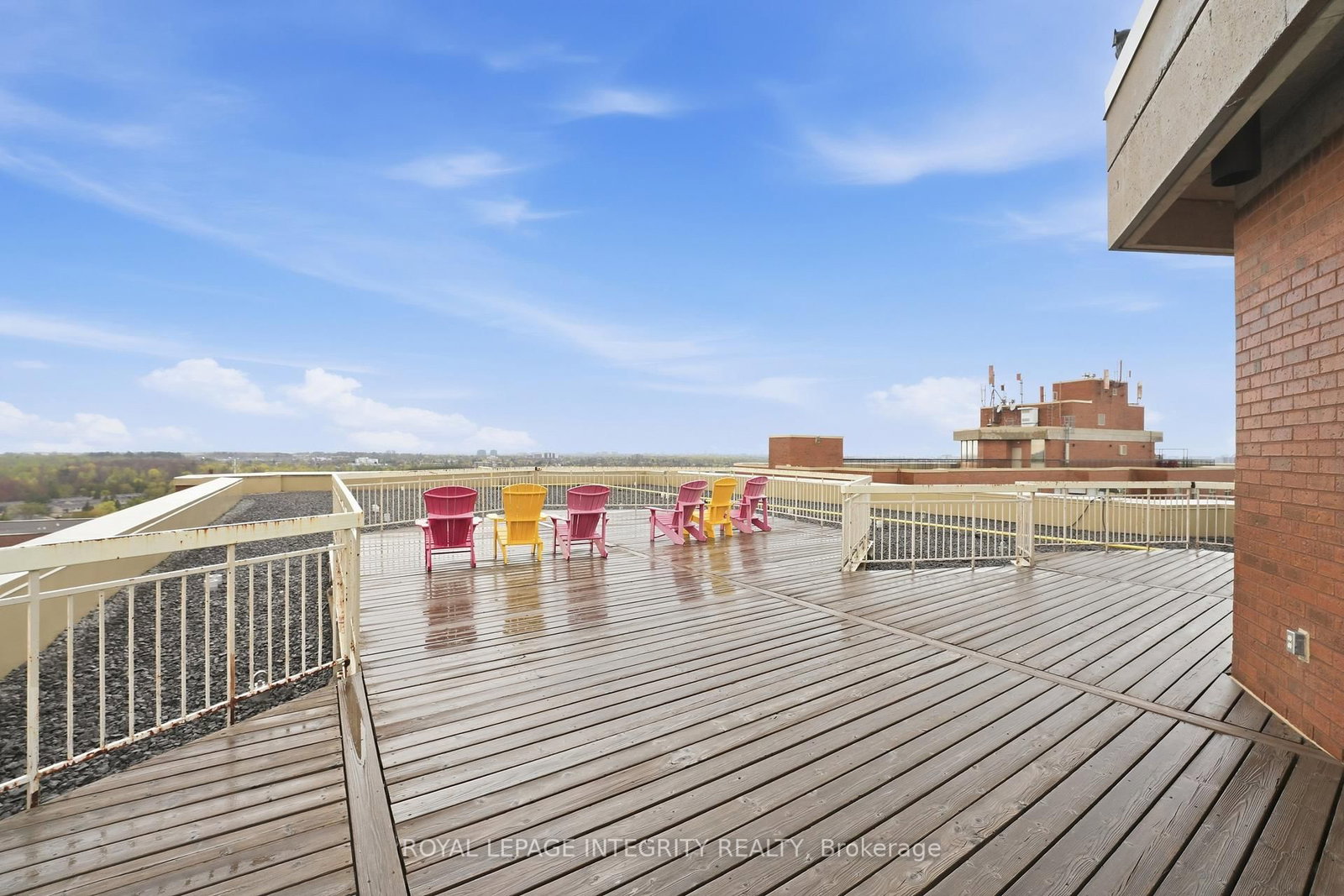 2760 Carousel Crescent • #1208 • Ottawa, ON photo 18