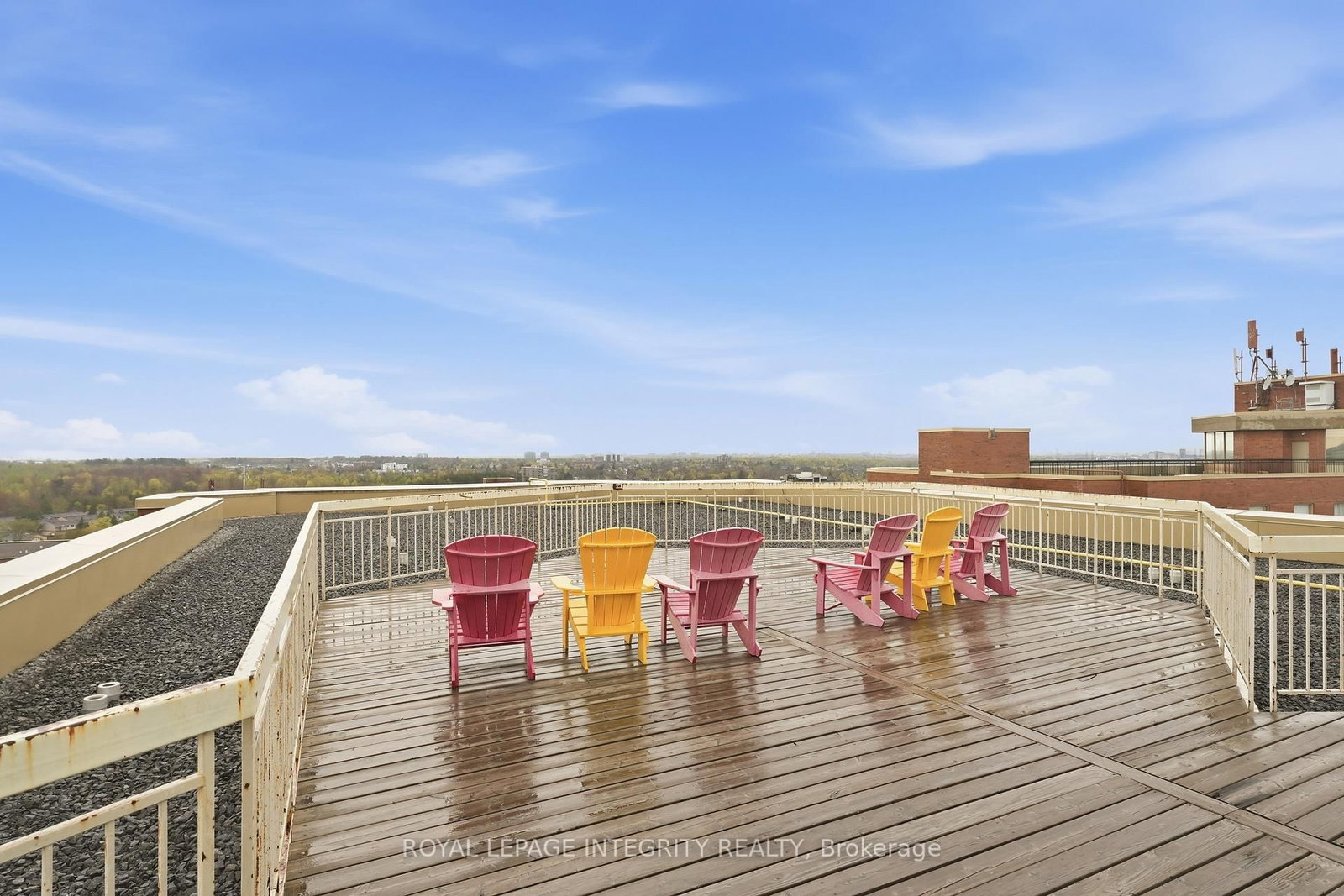 2760 Carousel Crescent • #1208 • Ottawa, ON photo 19