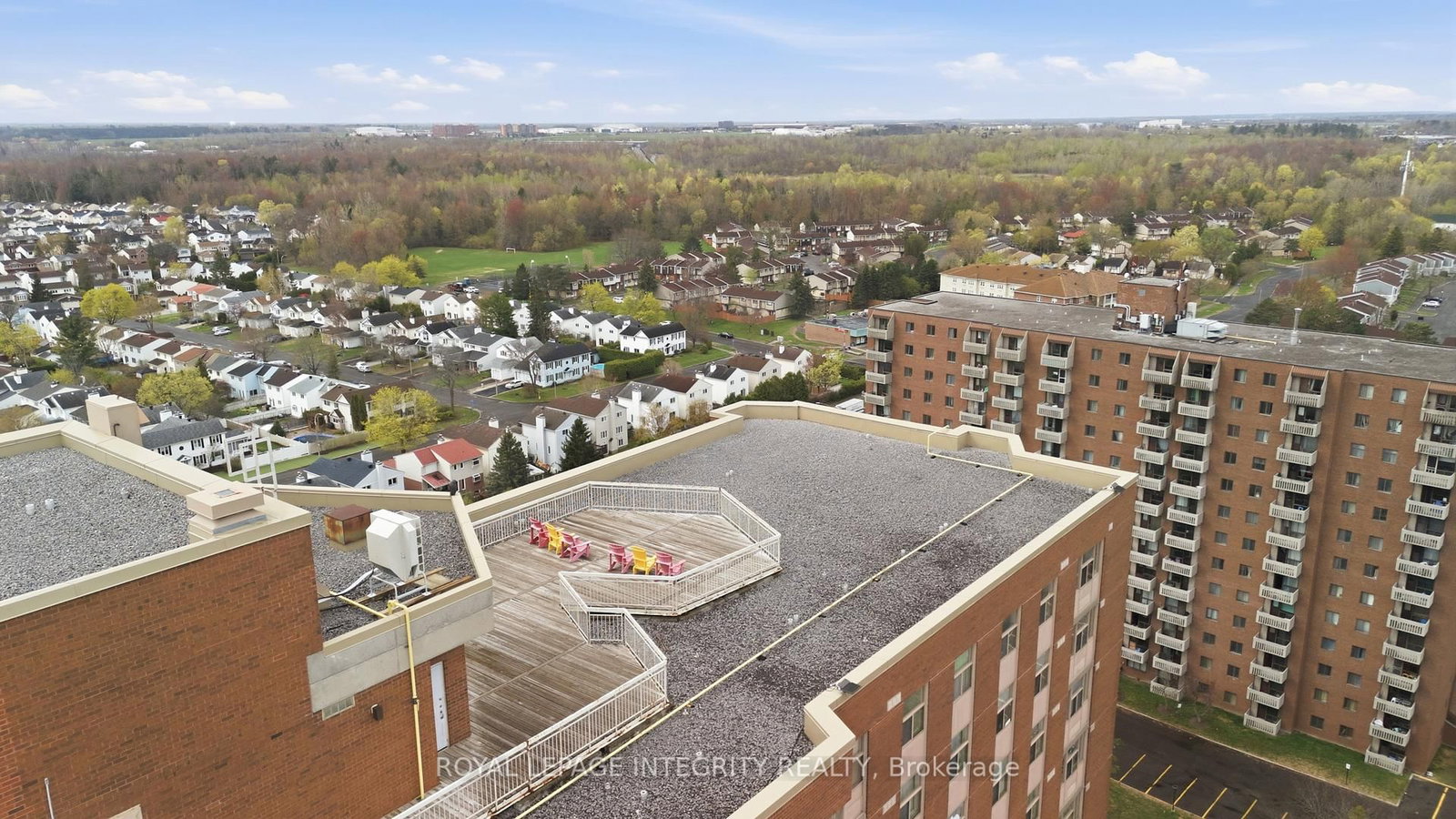 2760 Carousel Crescent • #1208 • Ottawa, ON photo 32