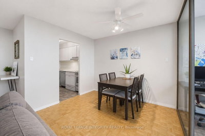 2760 Carousel Crescent • #1208 • Ottawa, ON photo 6