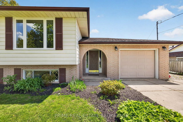 273 Appin Road