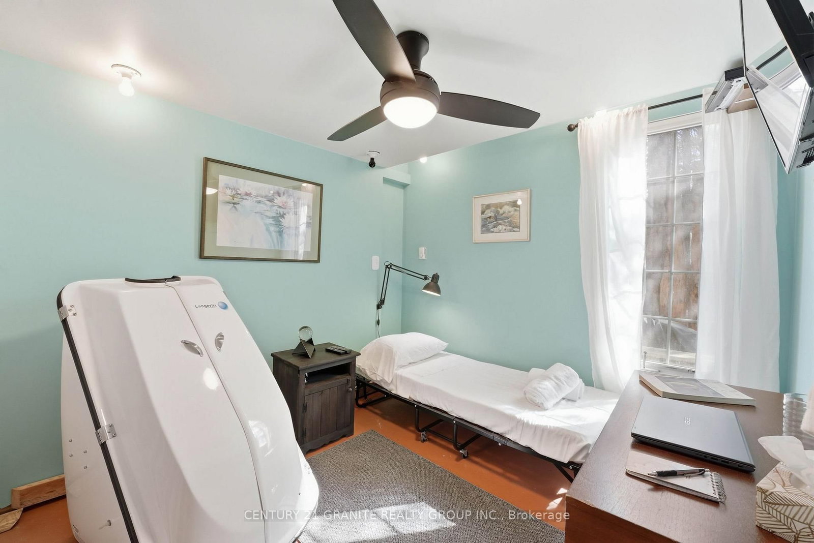 2349 N Baptise Lake Road • Bancroft, ON photo 10