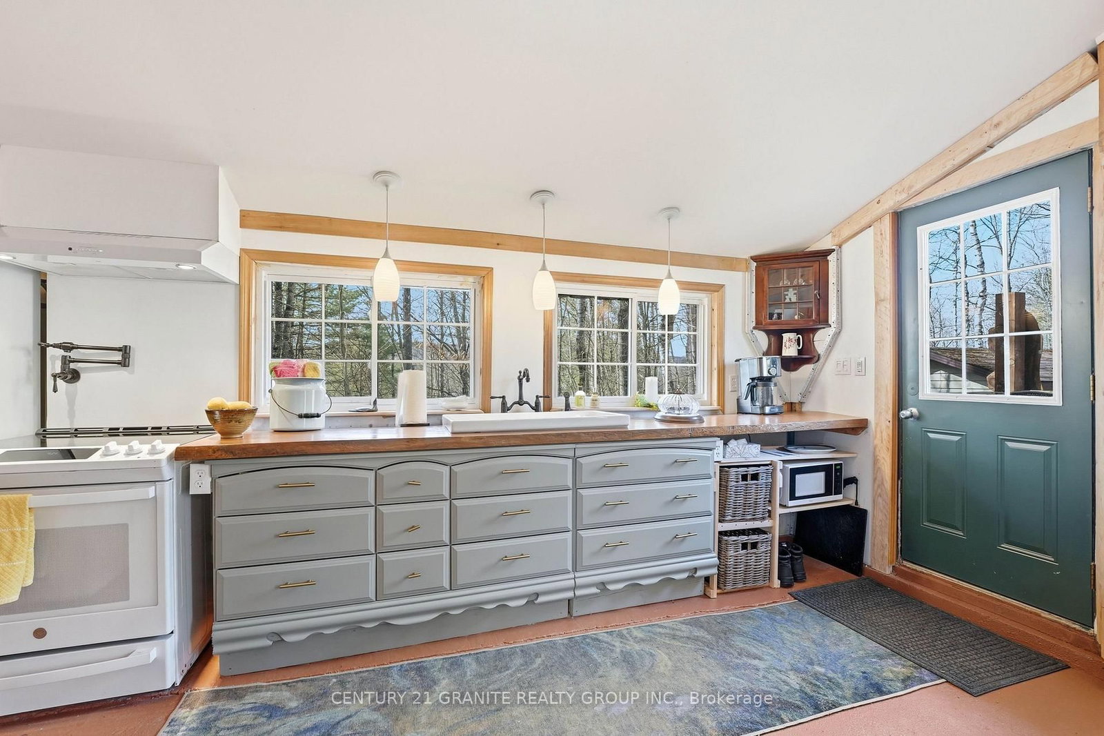 2349 N Baptise Lake Road • Bancroft, ON photo 11