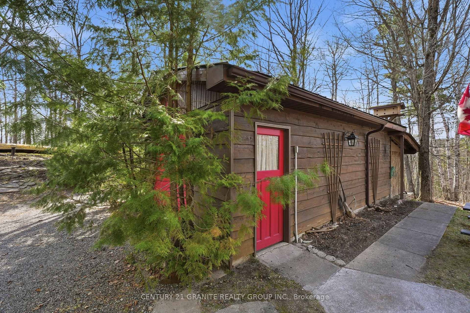 2349 N Baptise Lake Road • Bancroft, ON photo 13