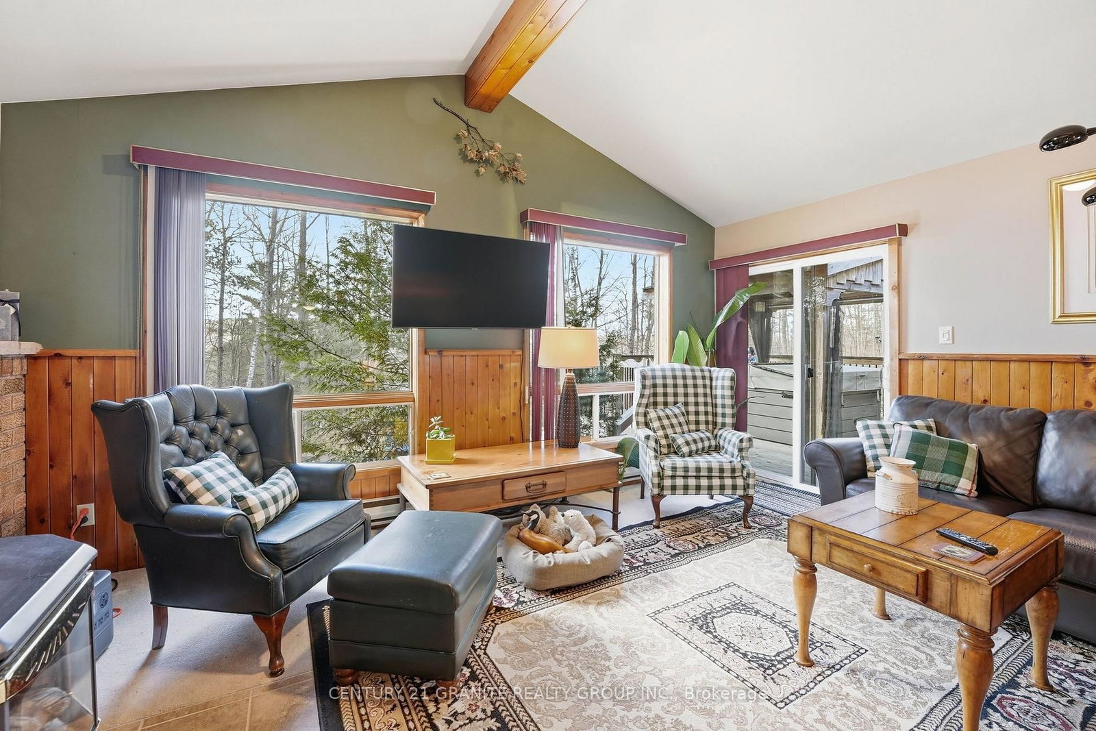 2349 N Baptise Lake Road • Bancroft, ON photo 14