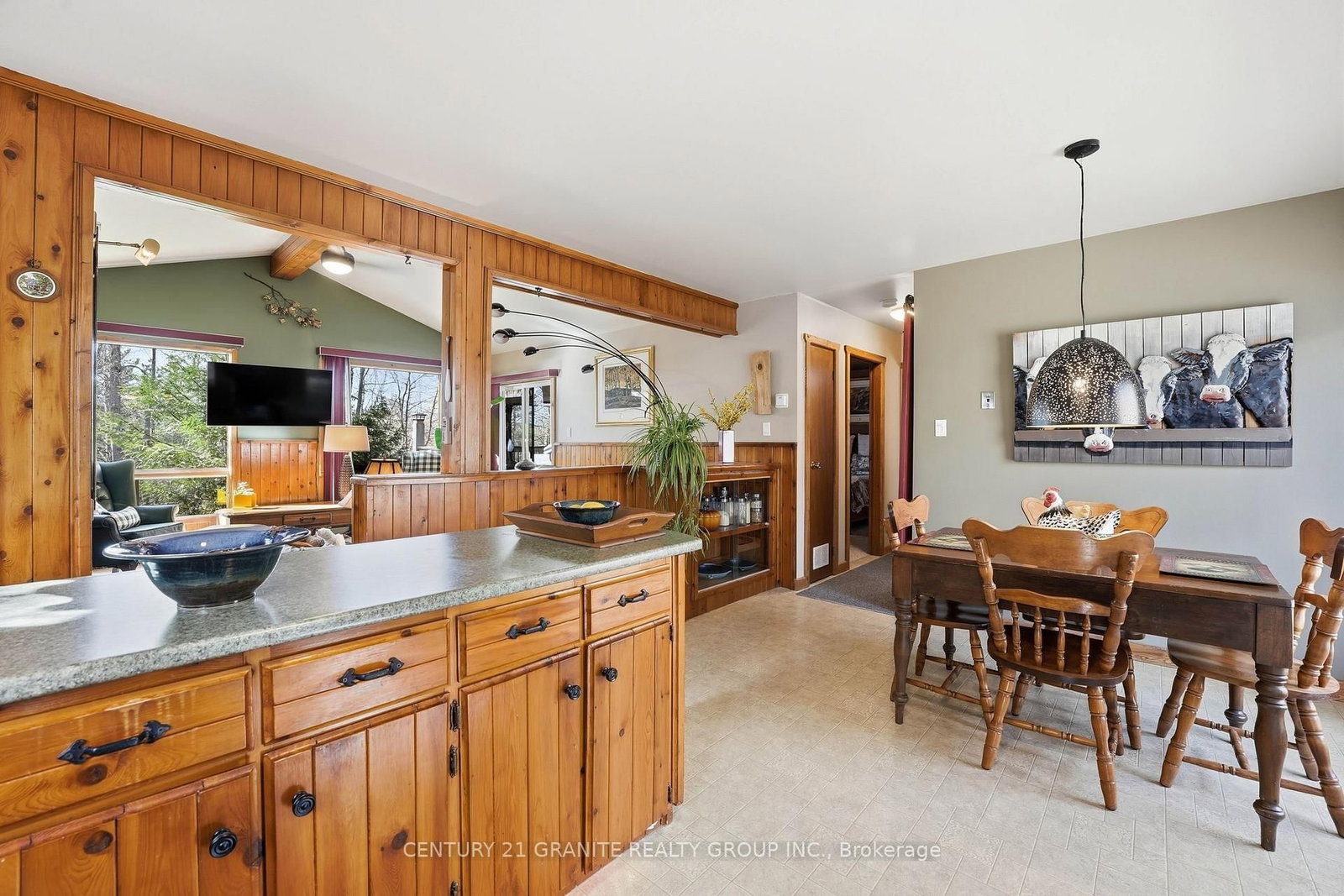 2349 N Baptise Lake Road • Bancroft, ON photo 17