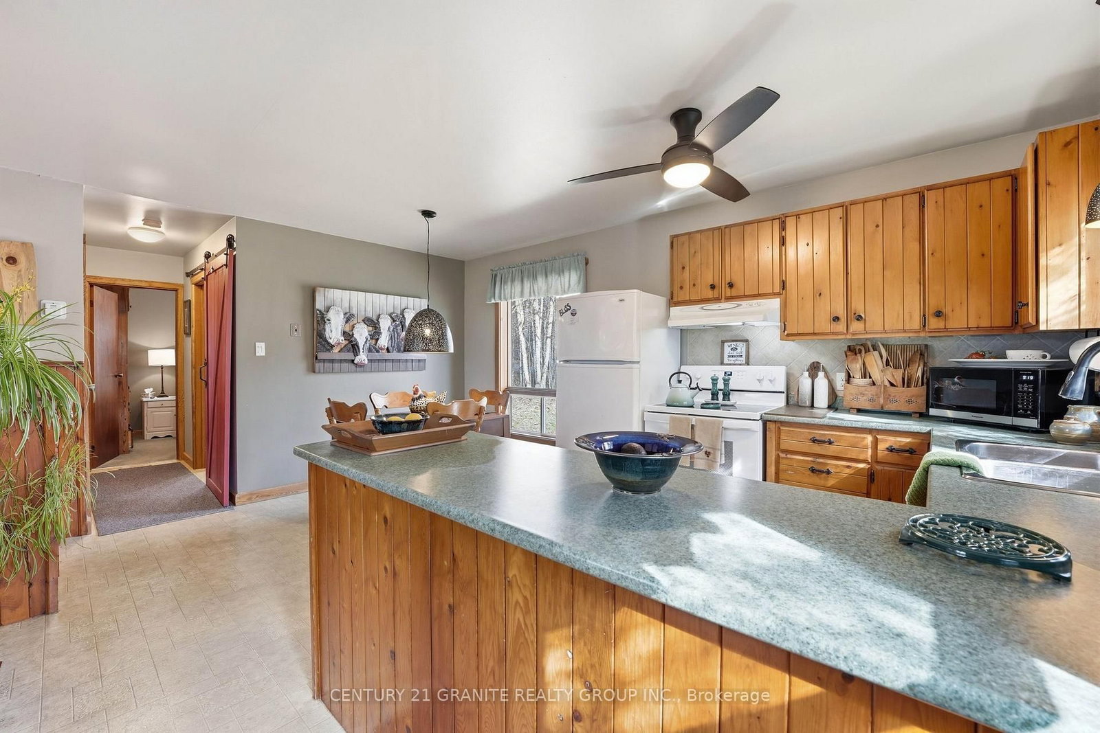 2349 N Baptise Lake Road • Bancroft, ON photo 18