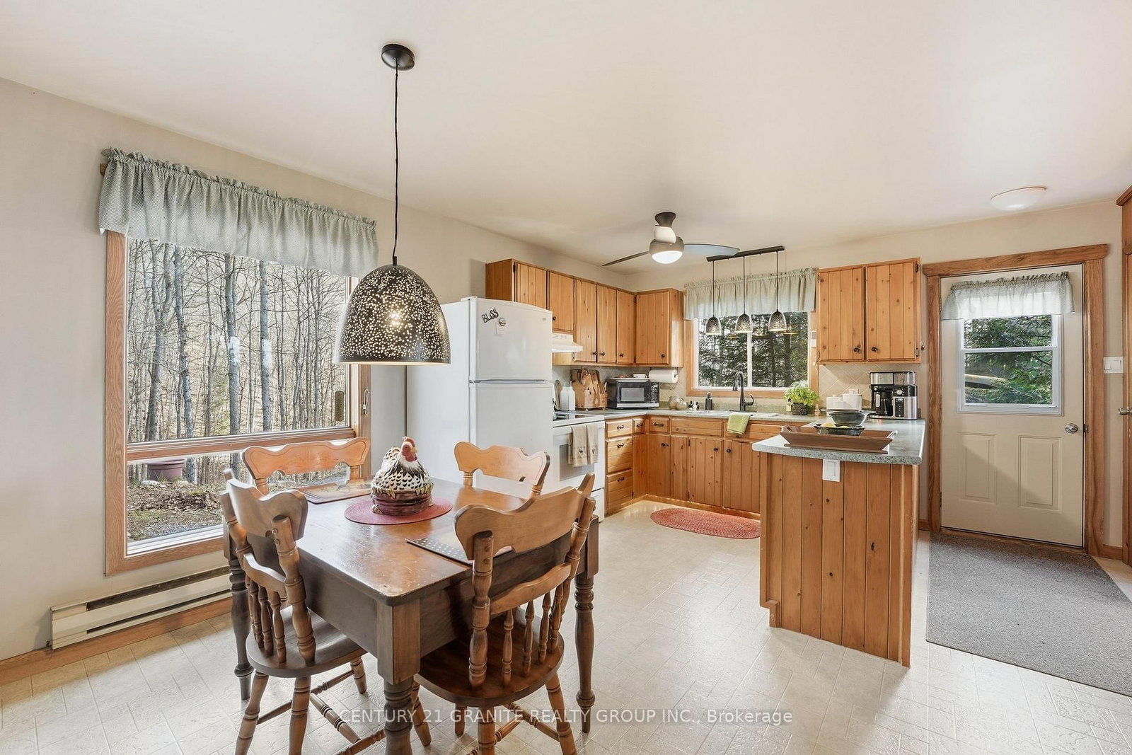 2349 N Baptise Lake Road • Bancroft, ON photo 19