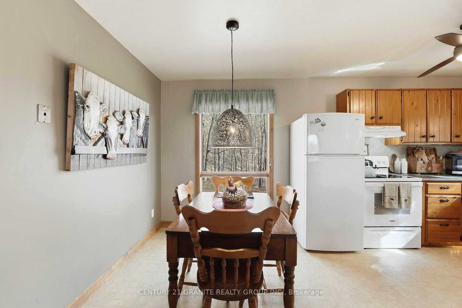 2349 N Baptise Lake Road • Bancroft, ON photo 20