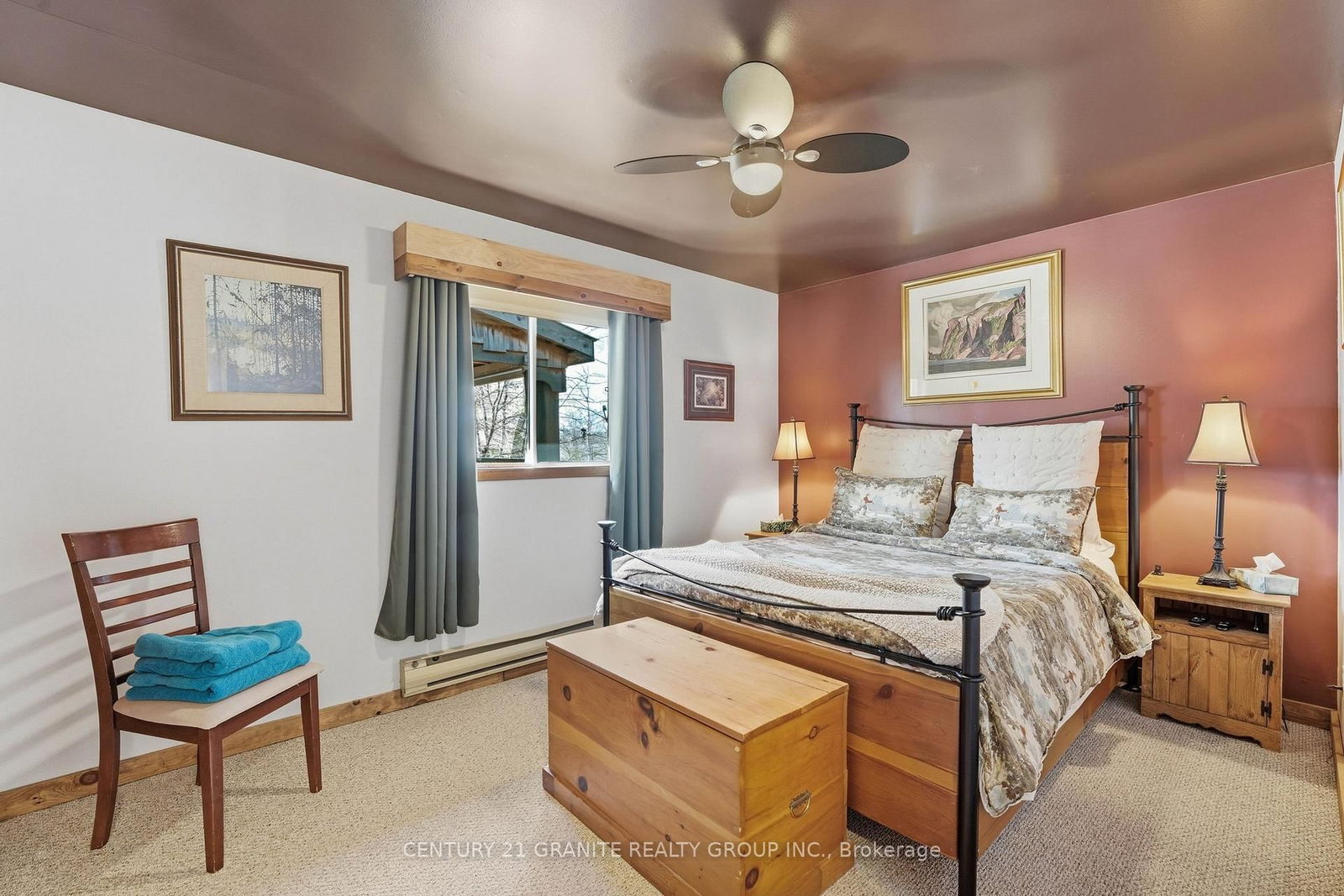 2349 N Baptise Lake Road • Bancroft, ON photo 21
