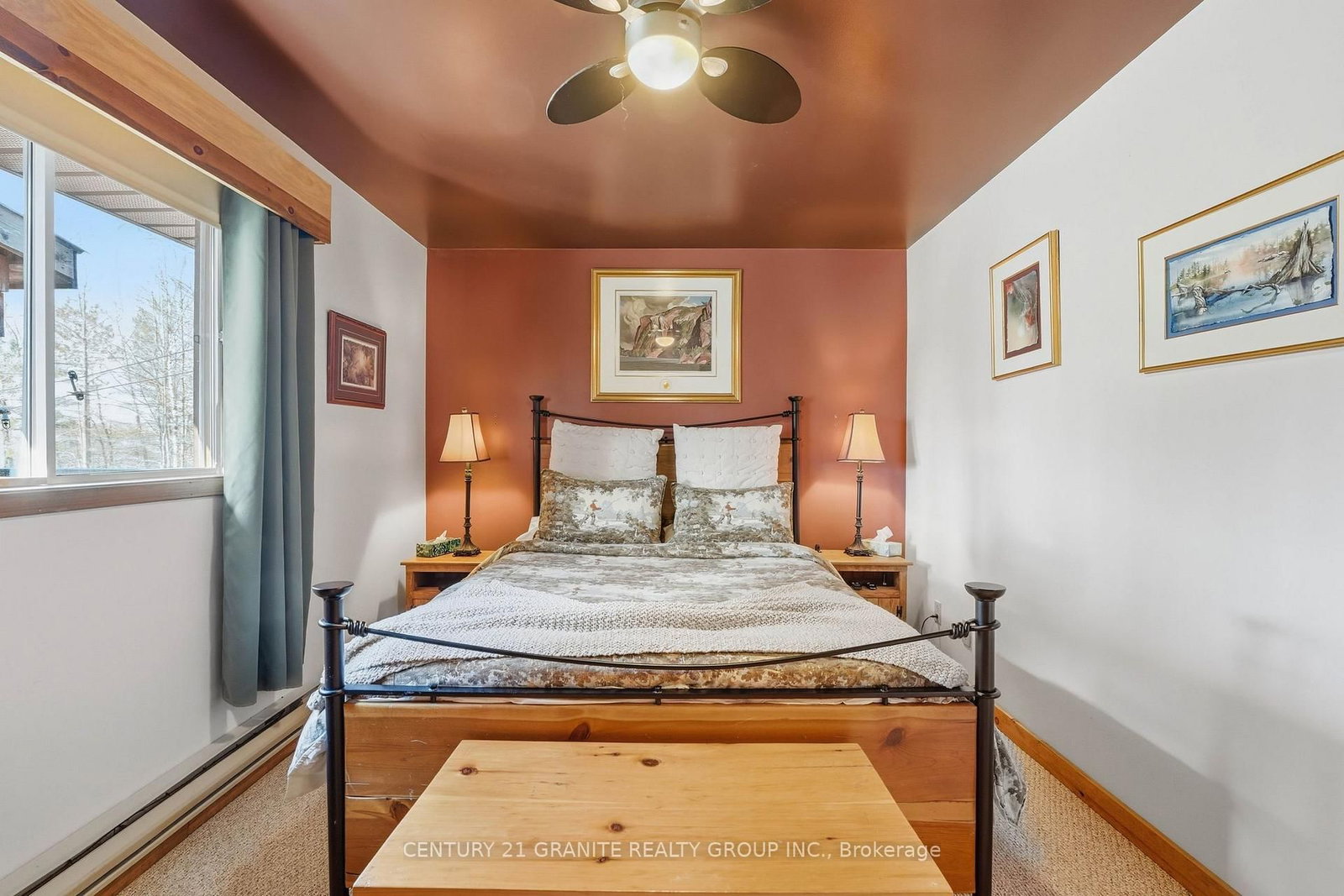 2349 N Baptise Lake Road • Bancroft, ON photo 22