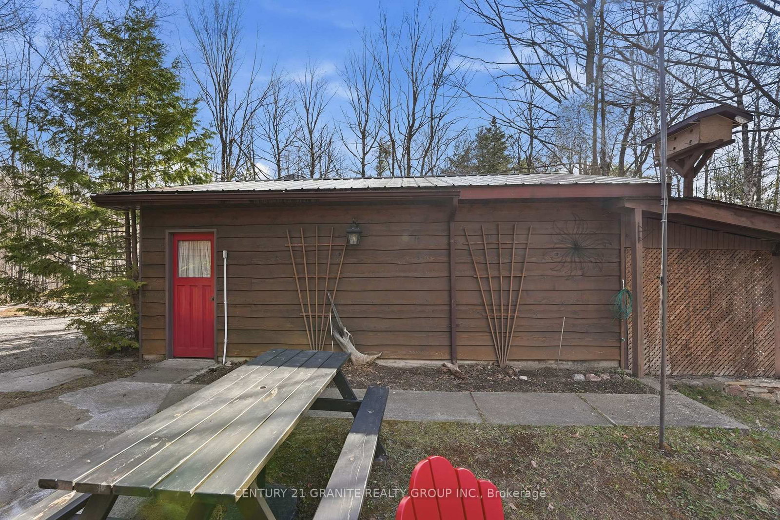 2349 N Baptise Lake Road • Bancroft, ON photo 25