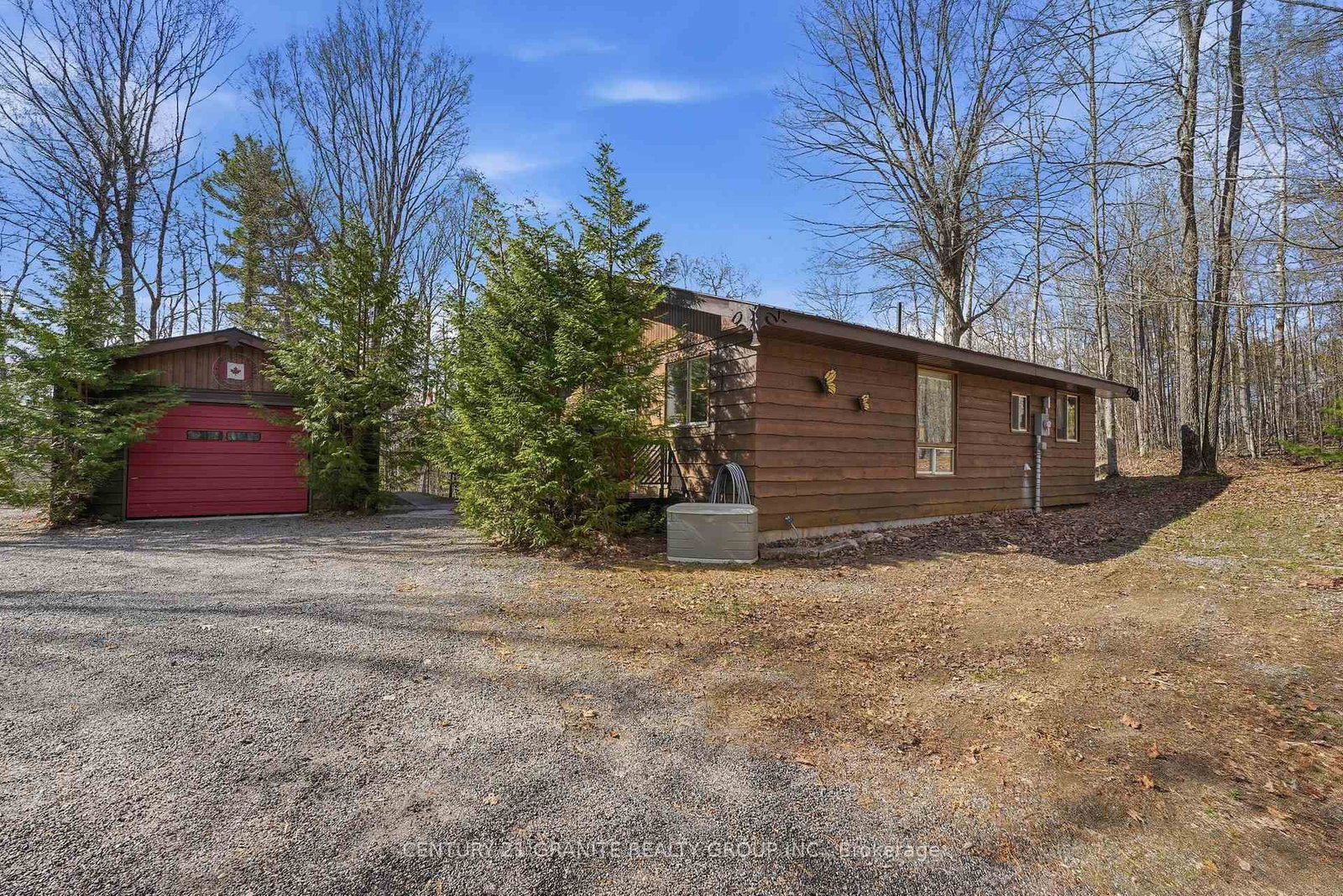 2349 N Baptise Lake Road • Bancroft, ON photo 26