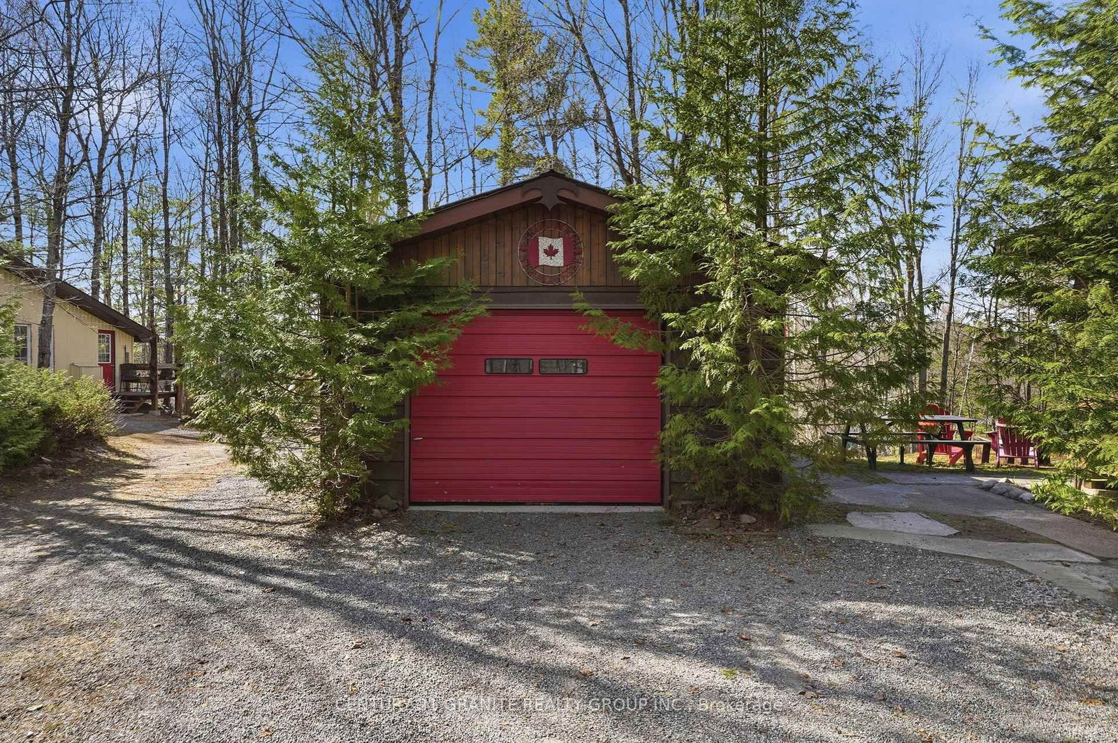 2349 N Baptise Lake Road • Bancroft, ON photo 27