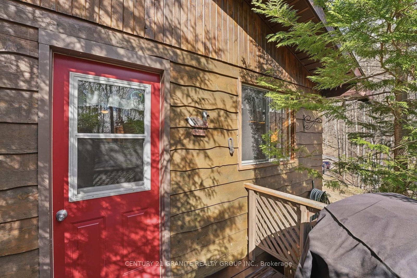 2349 N Baptise Lake Road • Bancroft, ON photo 29