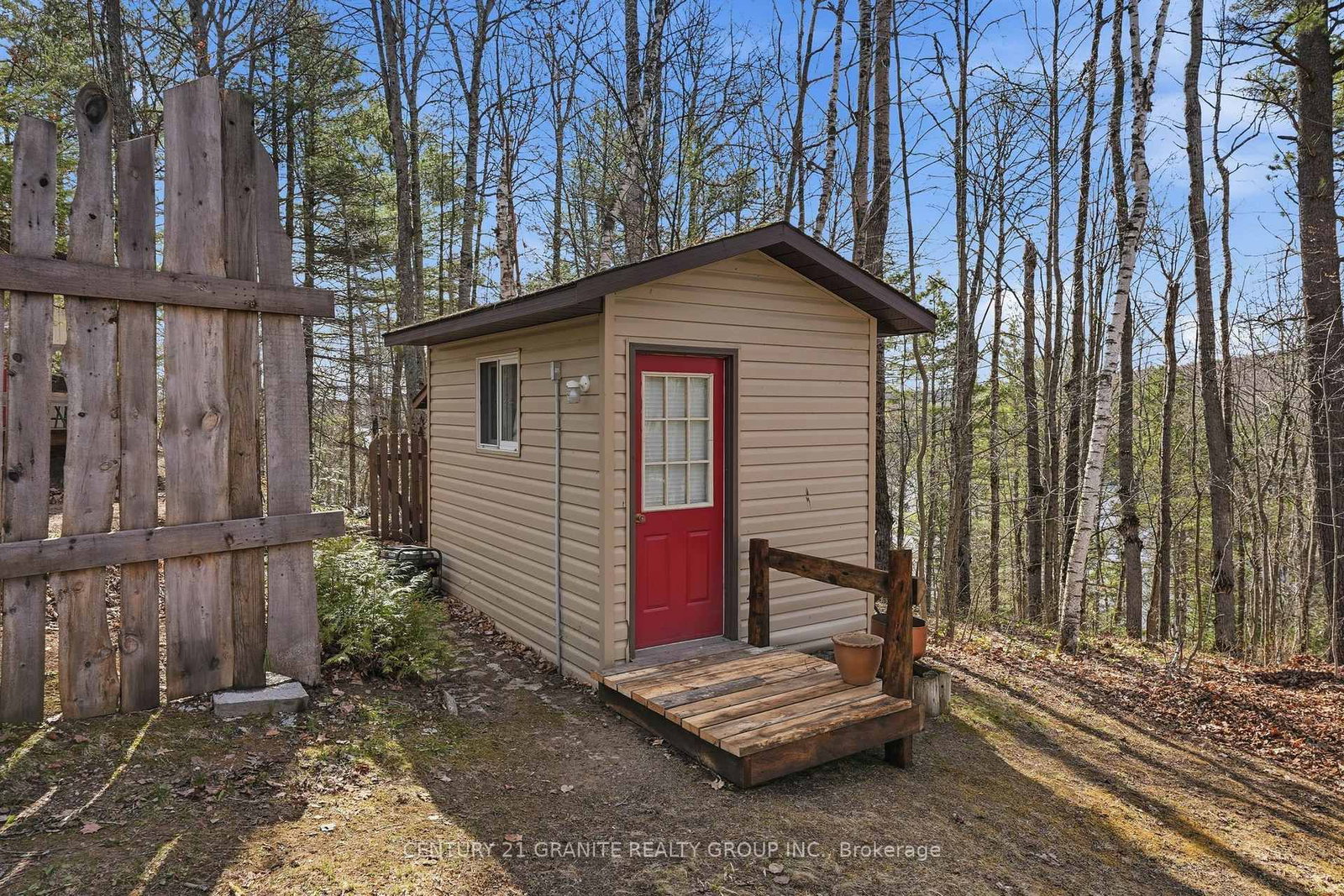 2349 N Baptise Lake Road • Bancroft, ON photo 30