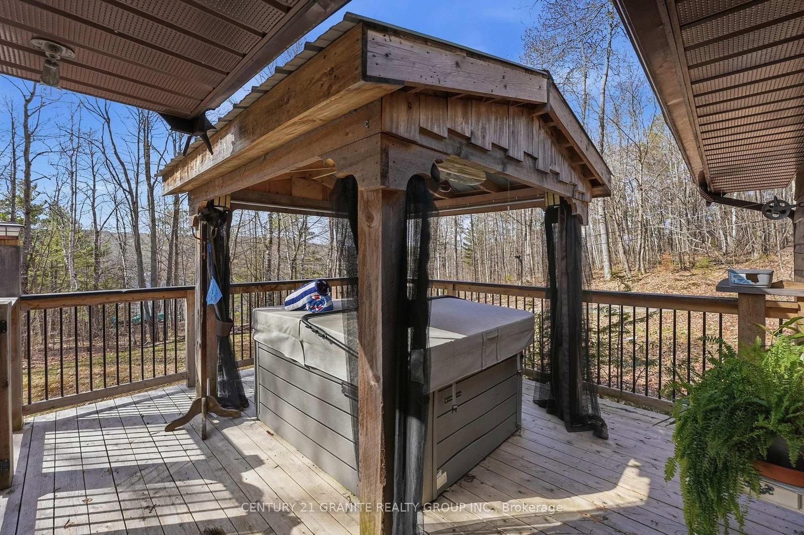 2349 N Baptise Lake Road • Bancroft, ON photo 34