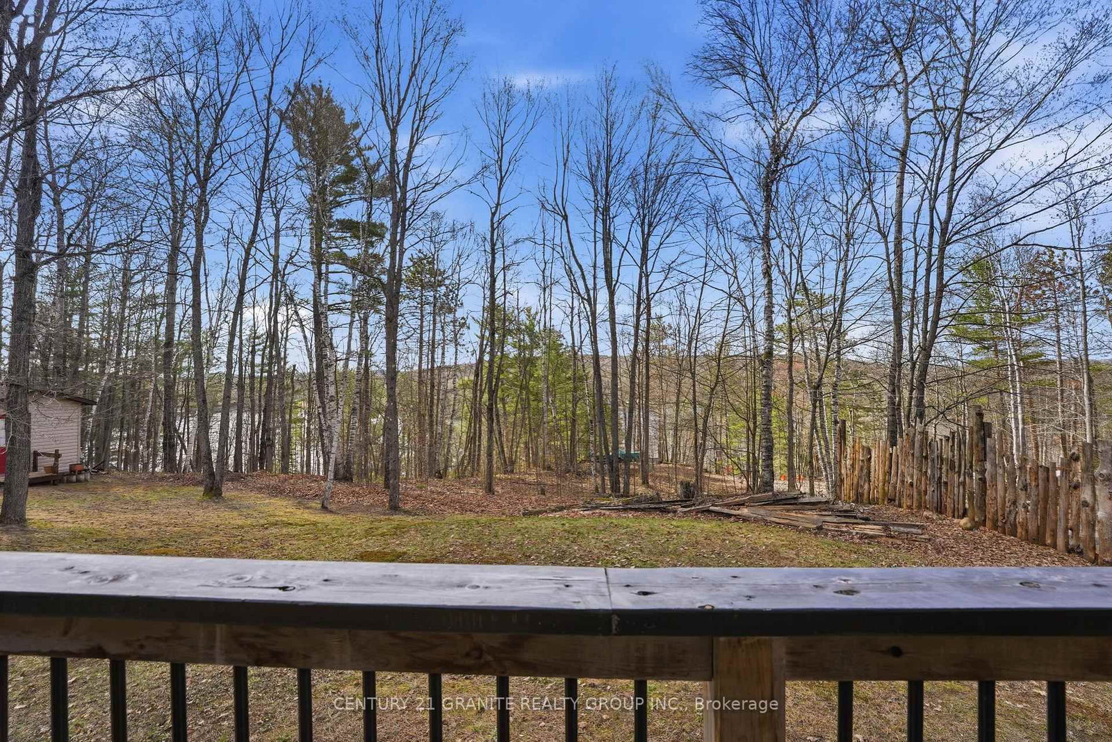 2349 N Baptise Lake Road • Bancroft, ON photo 36