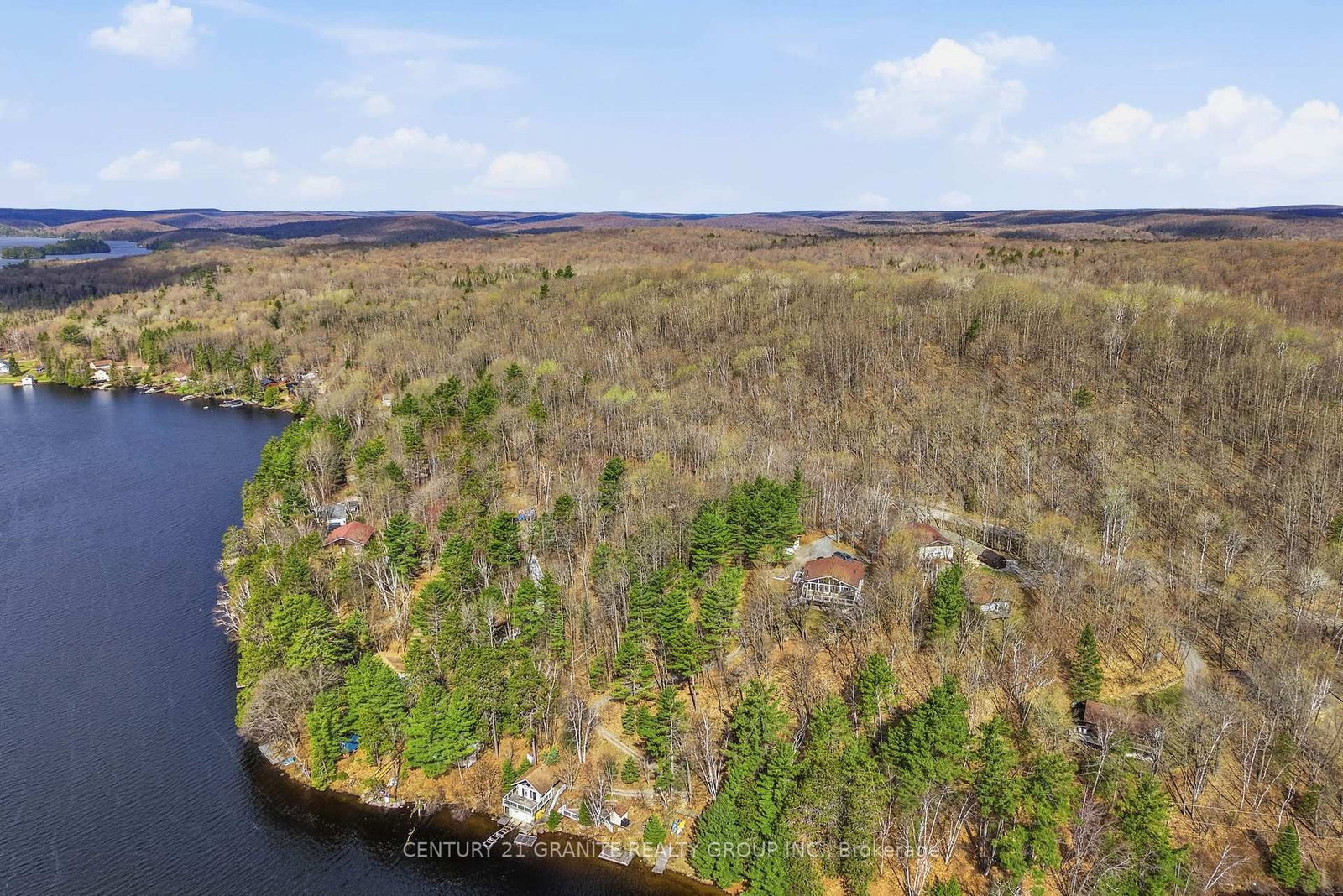 2349 N Baptise Lake Road • Bancroft, ON photo 39