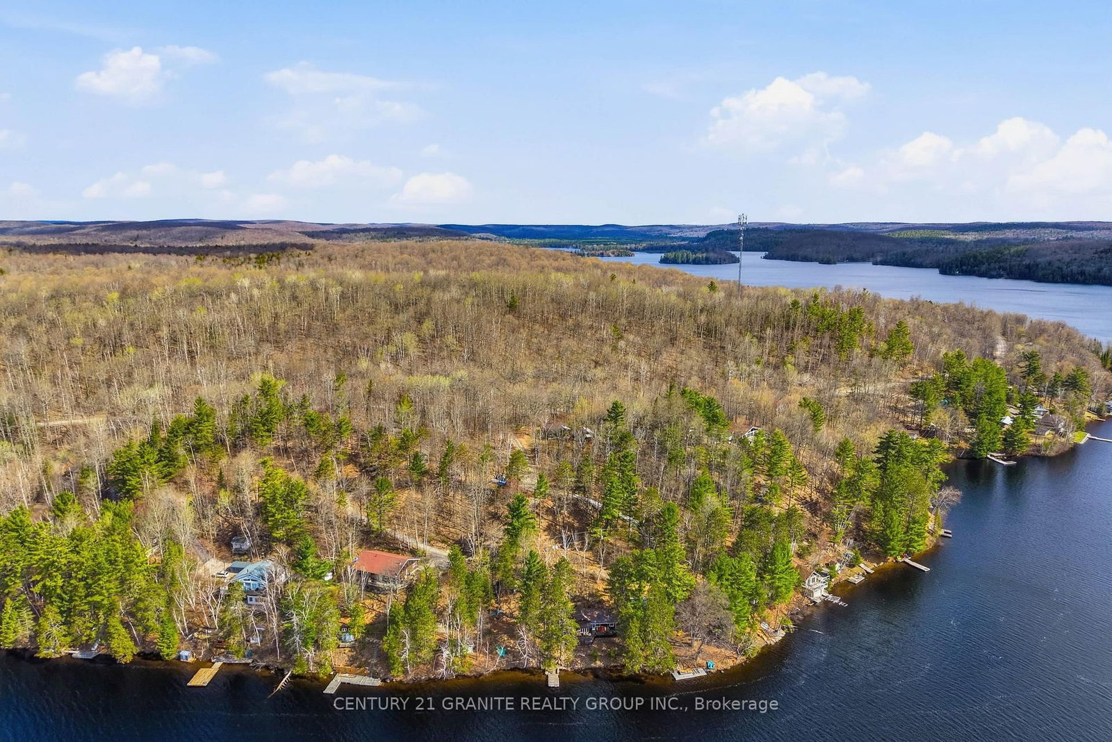 2349 N Baptise Lake Road • Bancroft, ON photo 4