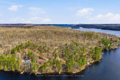 2349 N Baptise Lake Road • Bancroft, ON photo 4