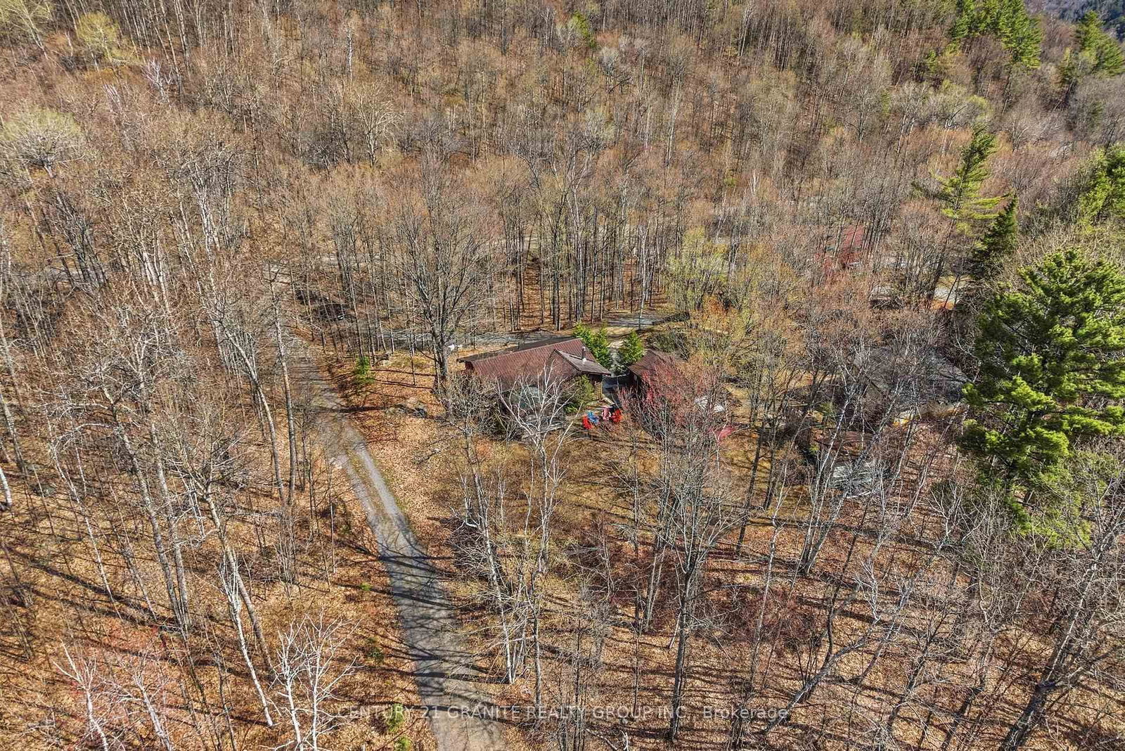 2349 N Baptise Lake Road • Bancroft, ON photo 42