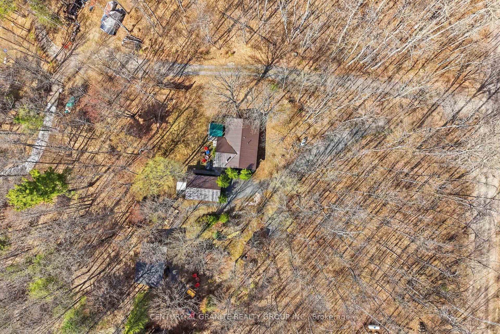 2349 N Baptise Lake Road • Bancroft, ON photo 43