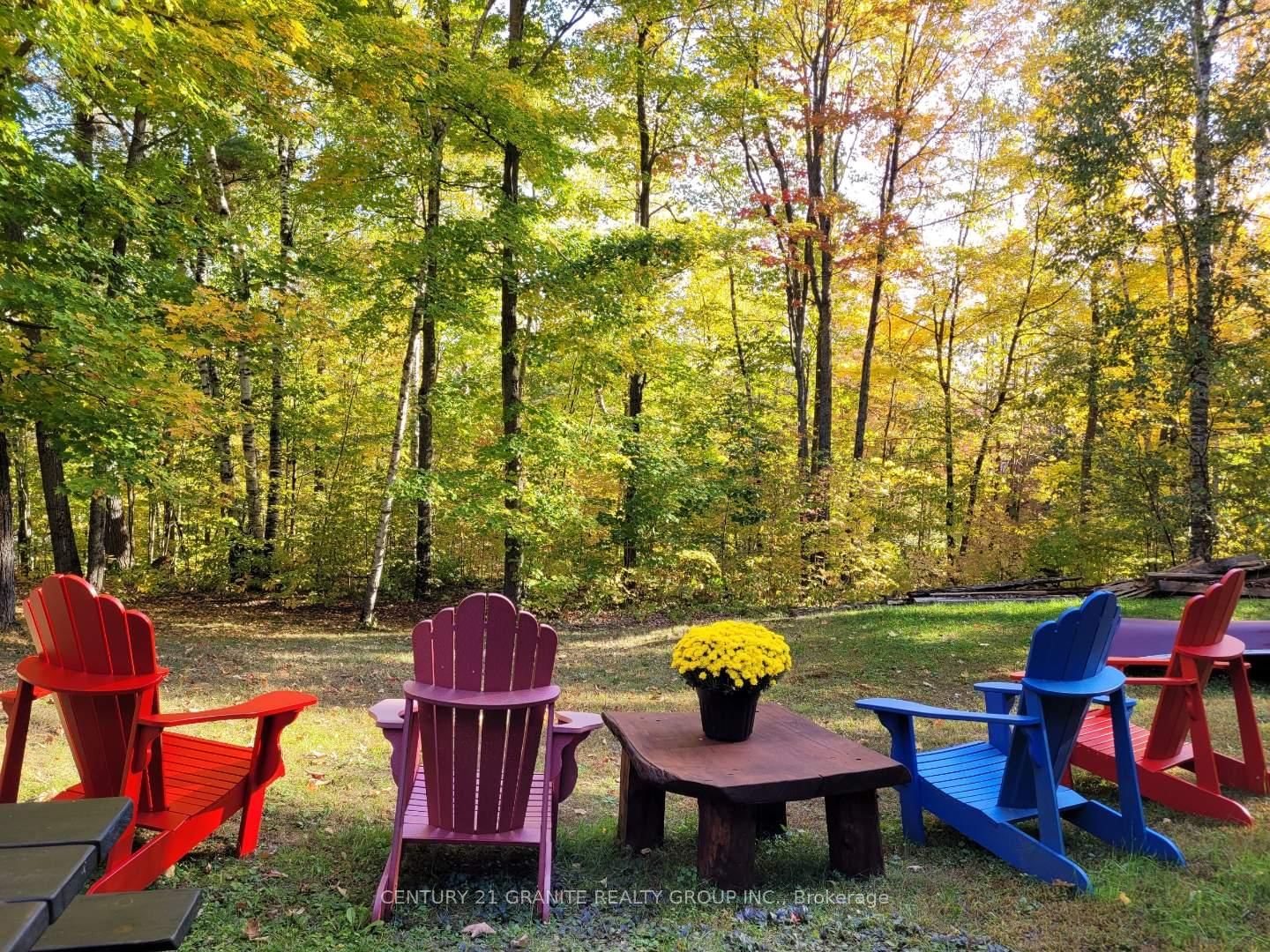 2349 N Baptise Lake Road • Bancroft, ON photo 45
