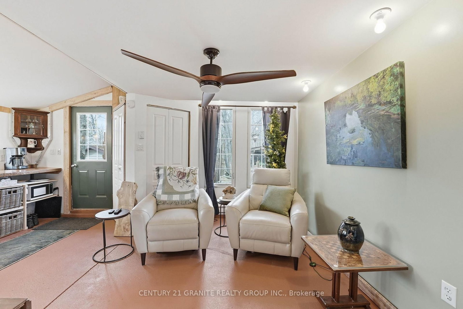2349 N Baptise Lake Road • Bancroft, ON photo 7