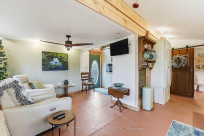 2349 N Baptise Lake Road • Bancroft, ON photo 8