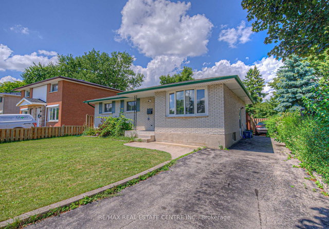 523 Dunbar Road