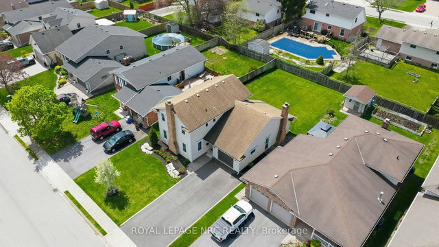 80 Melissa Crescent
