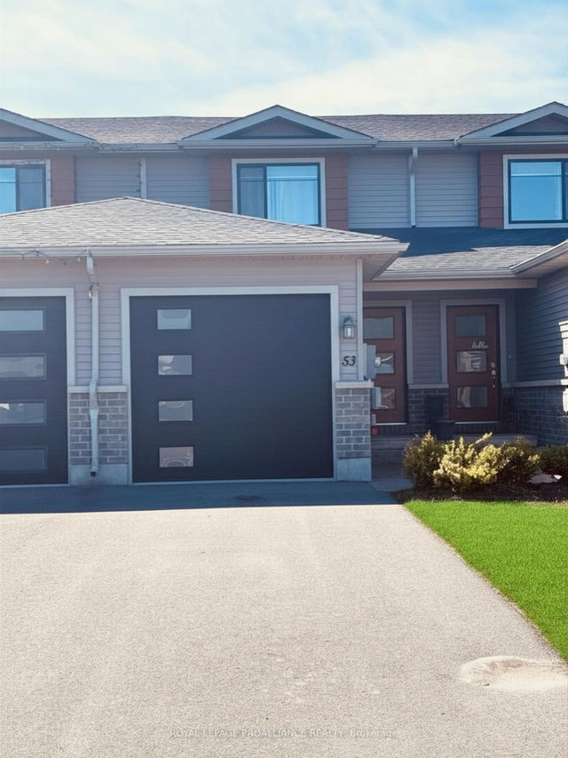 53 Ridgeway Place