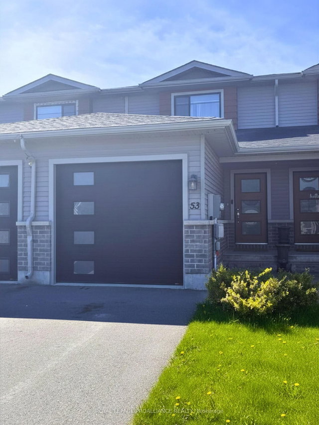 53 Ridgeway Place
