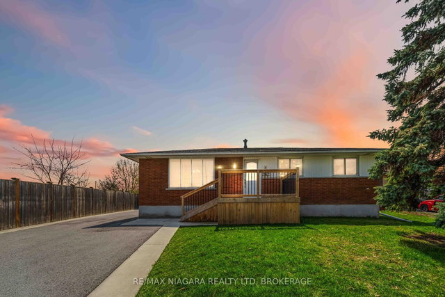 4 Rossie Place