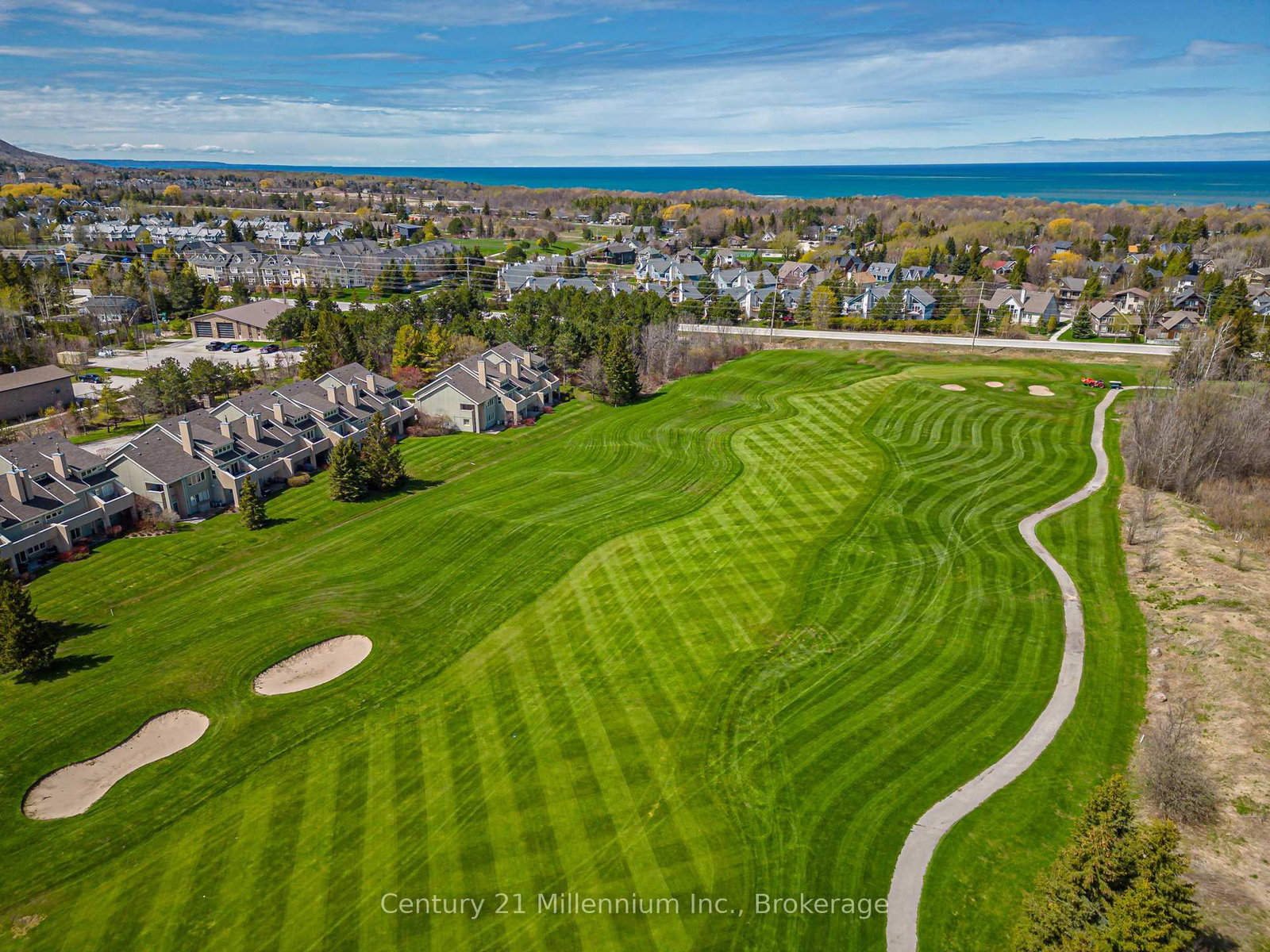 110 Fairway Court, Unit 105 - Photo 2