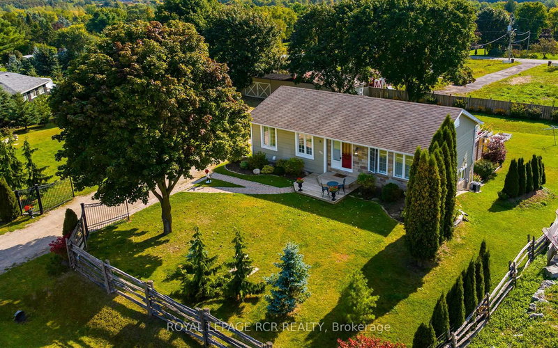 16 Barbour Dr, Erin, Ontario