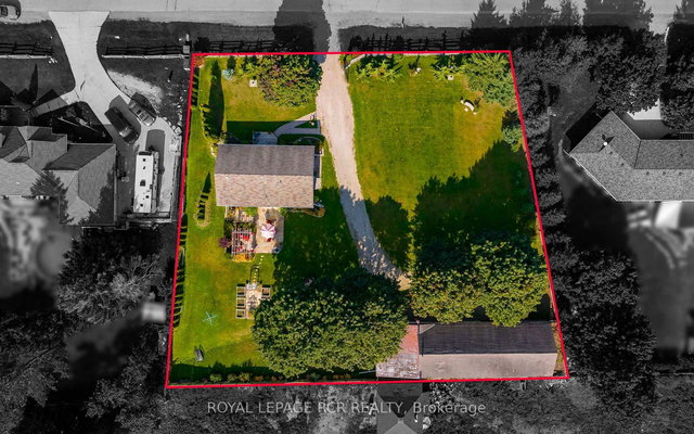 16 Barbour Drive