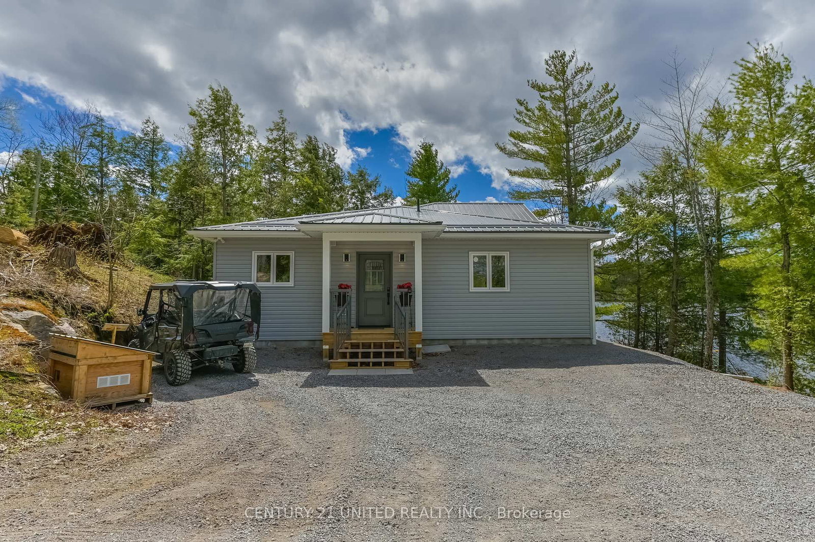 44 Fire Route 223 • Trent Lakes, ON photo 10