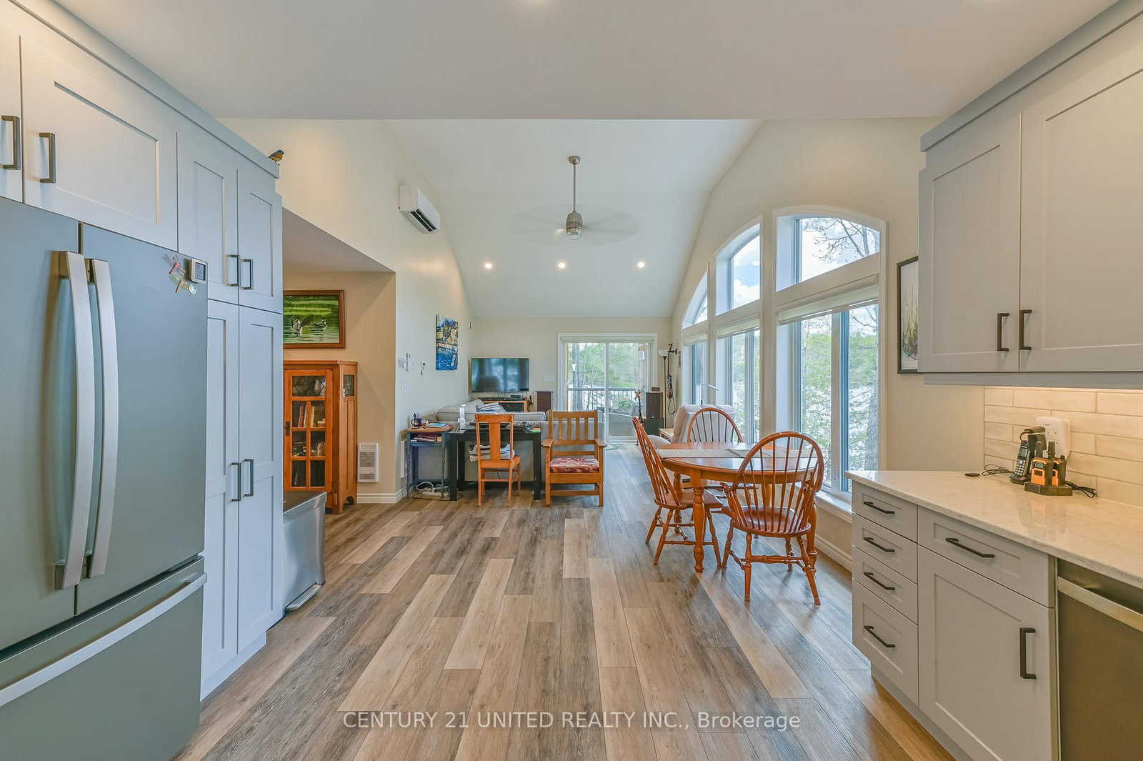 44 Fire Route 223 • Trent Lakes, ON photo 12