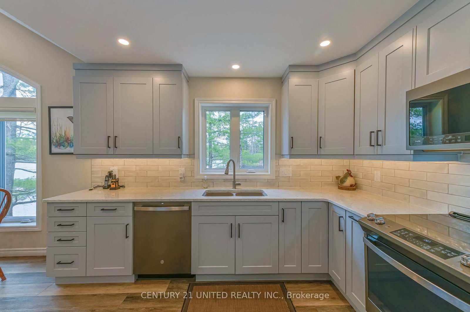 44 Fire Route 223 • Trent Lakes, ON photo 15