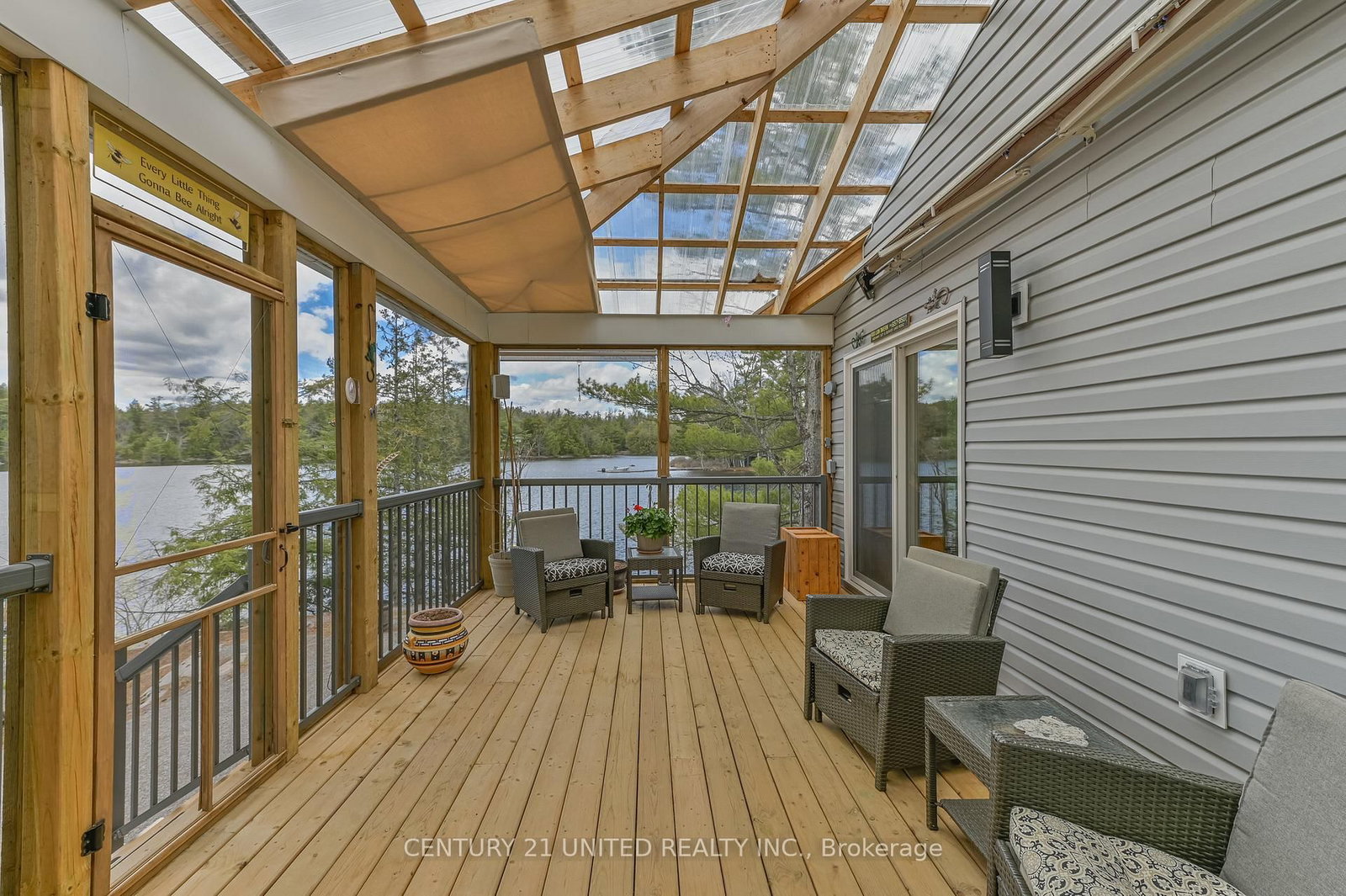 44 Fire Route 223 • Trent Lakes, ON photo 20