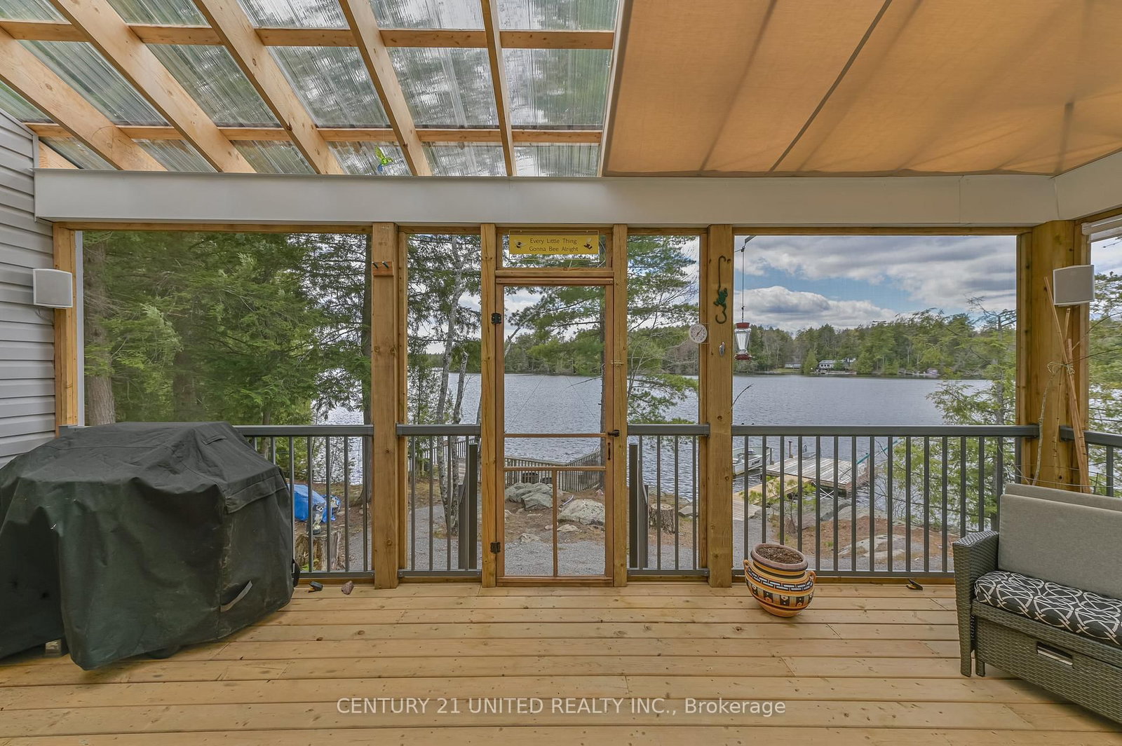 44 Fire Route 223 • Trent Lakes, ON photo 21