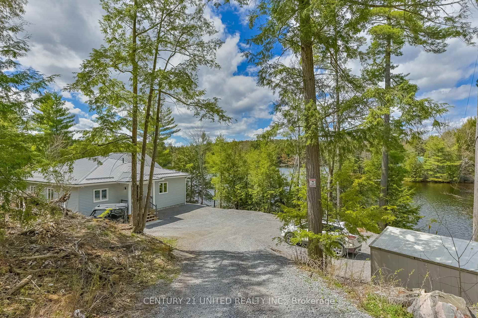 44 Fire Route 223 • Trent Lakes, ON photo 34