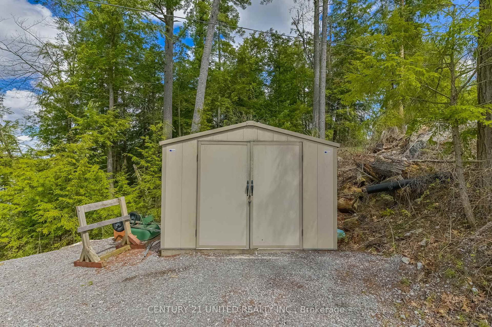 44 Fire Route 223 • Trent Lakes, ON photo 37